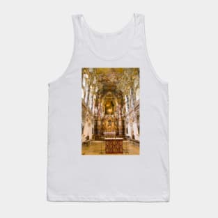 Wieskirche Tank Top